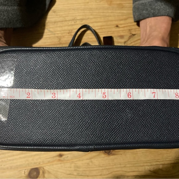 Coach 34940 Prince Street Mini Satchel - Picture 12 of 12